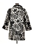 Chico's Print Ivory Blazer Size XL - photo 2