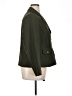 Le Suit Green Blazer Size 14 - photo 4