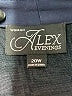 Alex Evenings Blue Cardigan Size 20 - photo 7