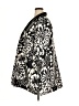 Chico's Print Ivory Blazer Size XL - photo 5