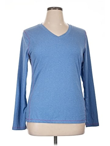 RBX 3/4 Sleeve T-Shirt (view 1)