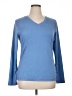 RBX Blue 3/4 Sleeve T-Shirt Size XL - photo 1