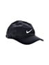 Nike 100% Polyester Black Baseball Cap One size - photo 1