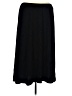 Cj Banks Solid Black Formal Skirt Size 1X - photo 1