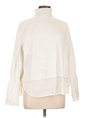 Ann Taylor Turtleneck Sweater (view 1)