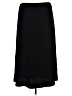 Cj Banks Solid Black Formal Skirt Size 1X - photo 2