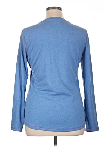 RBX 3/4 Sleeve T-Shirt (view 2)