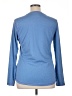 RBX Blue 3/4 Sleeve T-Shirt Size XL - photo 2