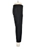 DKNY Solid Black Dress Pants Size 10 - photo 4