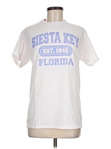 Delta Pro Weight Short Sleeve T-Shirt (view 1)