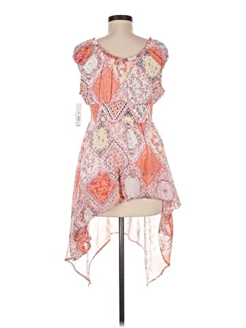 No Boundaries Casual Dress (view 2)