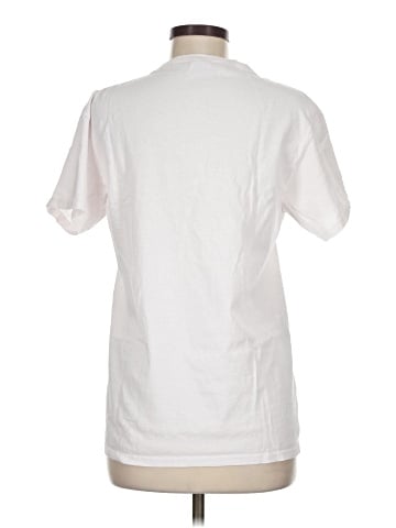 Delta Pro Weight Short Sleeve T-Shirt (view 2)