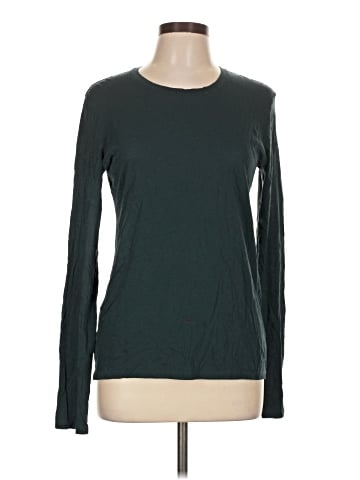 Vince. Long Sleeve T-Shirt (view 1)