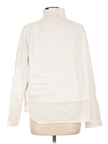 Ann Taylor Turtleneck Sweater (view 2)