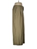 Athleta Solid Green Casual Pants Size 12 (petite) - photo 4