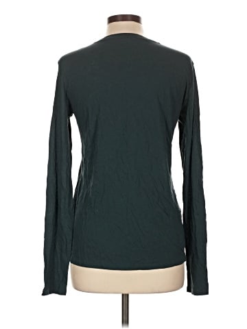 Vince. Long Sleeve T-Shirt (view 2)