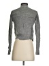 Title Nine Gray Cardigan Size S - photo 2