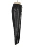 Dynamite 100% Polyurethane Black Casual Pants Size 6 - photo 4