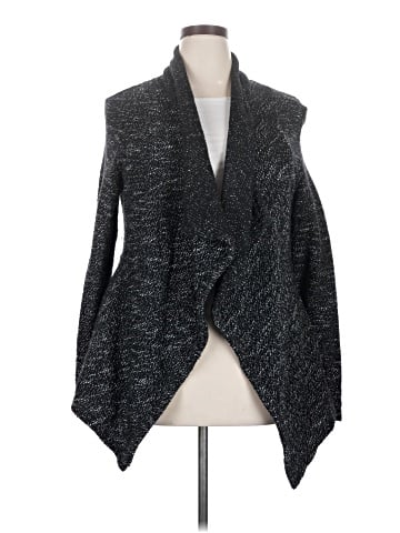 Blanc Noir Cardigan (view 1)