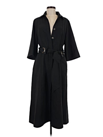 Gracia Trenchcoat (view 1)