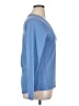 RBX Blue 3/4 Sleeve T-Shirt Size XL - photo 4