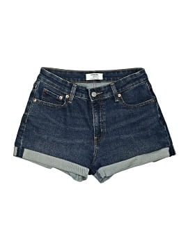 Denizen From Levi's Denim Shorts