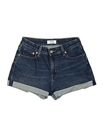 Denizen from Levi's Denim Shorts (view 1)