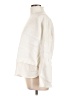 Ann Taylor Ivory Turtleneck Sweater Size L - photo 5