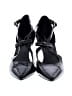 Bandolino Black Heels Size 7 1/2 - photo 2