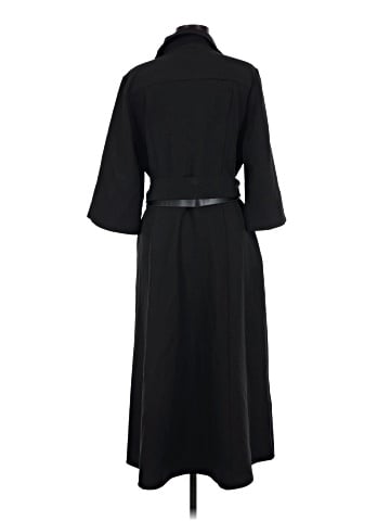 Gracia Trenchcoat (view 2)