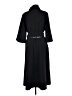 Gracia Black Trenchcoat Size M - photo 2