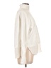 Ann Taylor Ivory Turtleneck Sweater Size L - photo 4