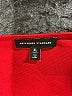 Universal Standard Red Short Sleeve Blouse Size 24 (XL) - photo 7