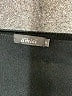 Pure Amici 100% Cashmere Black Cashmere Pullover Sweater Size XL - photo 7