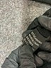 Pure Amici 100% Cashmere Black Cashmere Pullover Sweater Size XL - photo 8