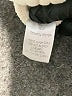 Tic : Toc 100% Polyester Solid Ivory Shorts Size S - photo 4