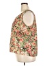Notations Green Sleeveless Blouse Size 2X - photo 5