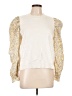 Fate Ivory Sweatshirt Size L - photo 1
