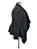 Blanc Noir Gray Cardigan Size XXL - photo 4