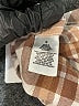 Aeropostale Plaid Brown Long Sleeve Blouse Size S - photo 8