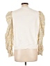 Fate Ivory Sweatshirt Size L - photo 2