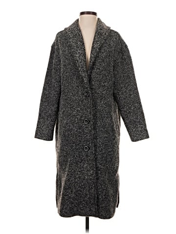 Old Navy Coat (view 1)