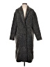 Old Navy Gray Coat Size S - photo 1