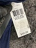 AB Studio Color Block Blue Casual Skirt Size M - photo 6