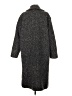 Old Navy Gray Coat Size S - photo 2
