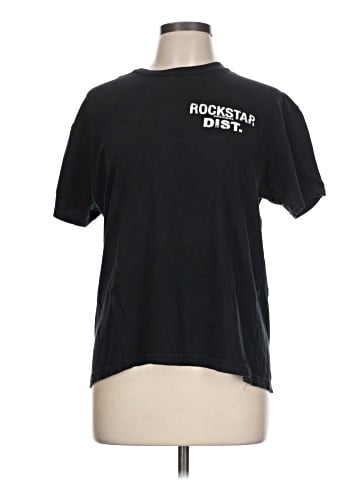 RockStar Short Sleeve T-Shirt (view 1)