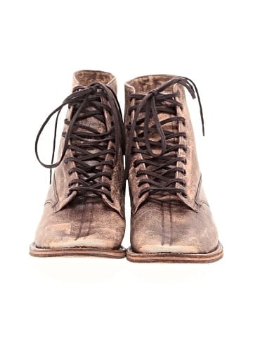 The Great. Ankle Boots (view 2)