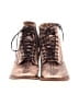 The Great. Brown Ankle Boots Size 8 1/2 - photo 2