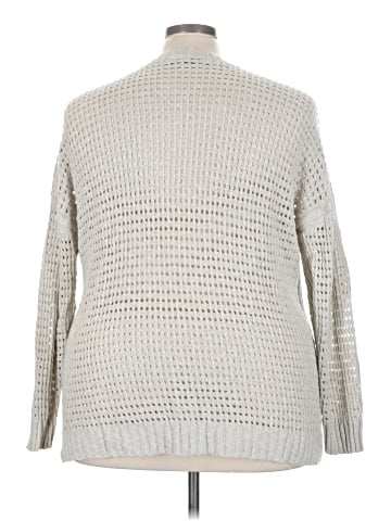 Lane Bryant Pullover Sweater (view 2)