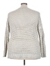 Lane Bryant Ivory Pullover Sweater Size 22 - 24 Plus - photo 2